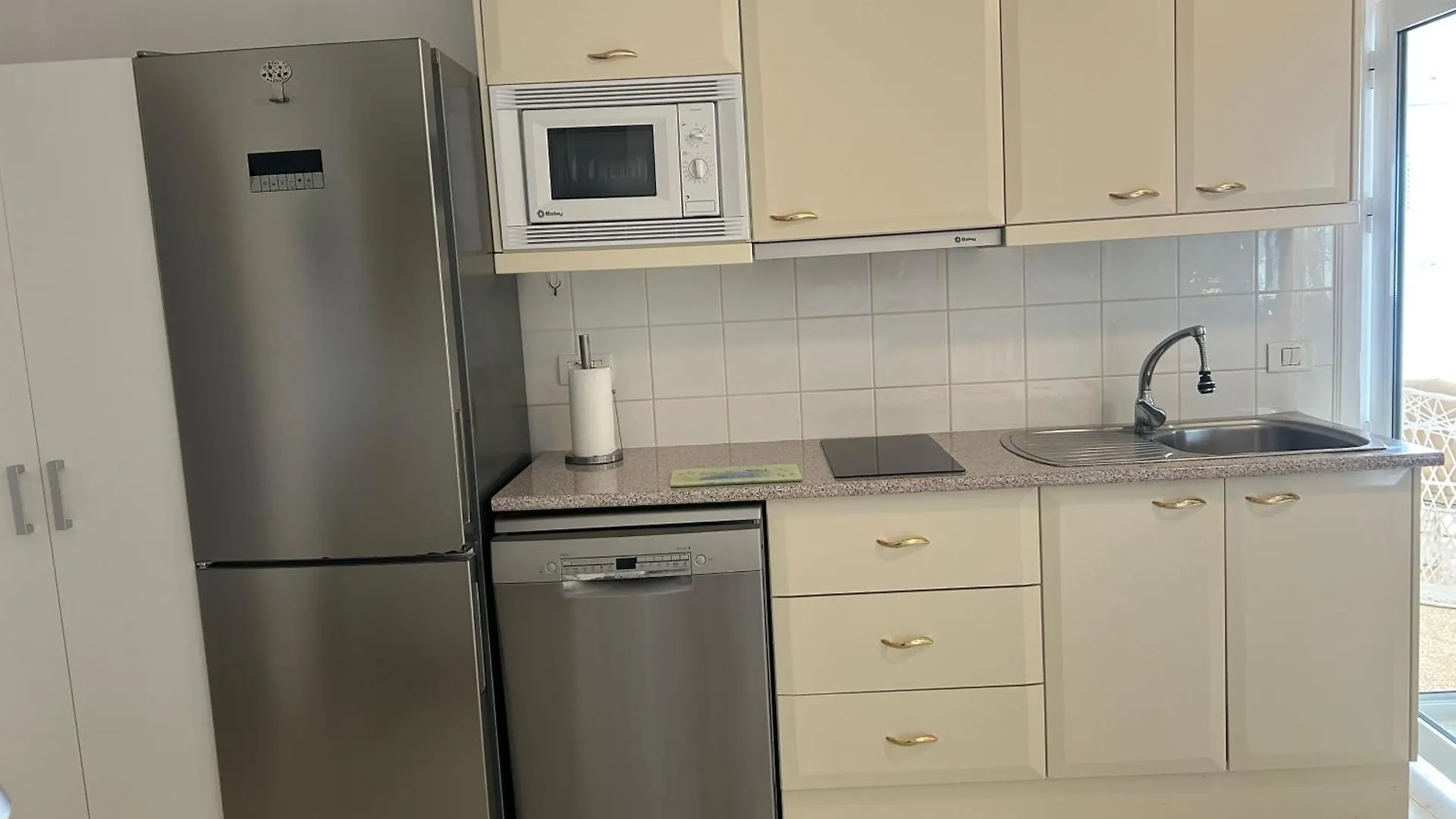 Schoenes Apartment - Ruhig - Aussenpool La Orotava