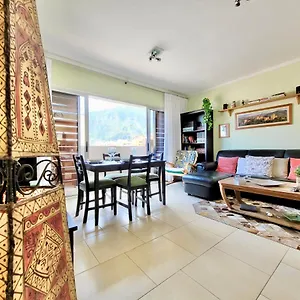 Appartement Casa Sara, La Orotava